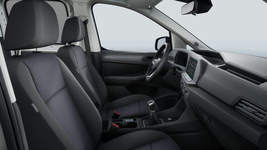 Slika: Caddy 5 Flexible 2.0 TDI