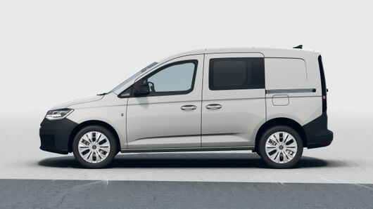 Slika: Caddy 5 Flexible 2.0 TDI