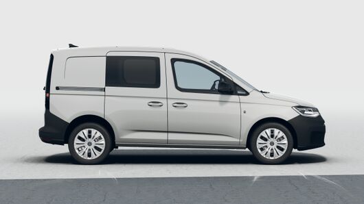 Slika: Caddy 5 Flexible 2.0 TDI