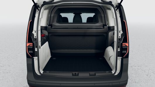 Slika: Caddy 5 Flexible 2.0 TDI