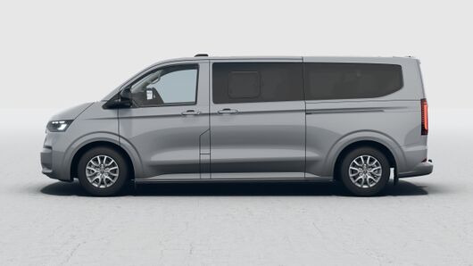 Slika: Caravelle Life DMR Aut.