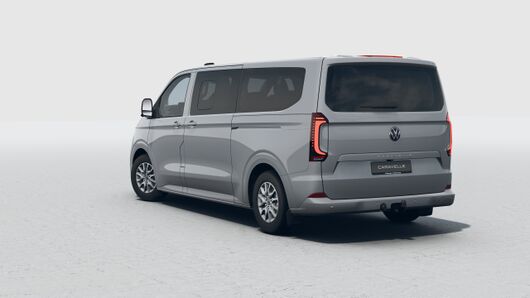 Slika: Caravelle Life DMR Aut.