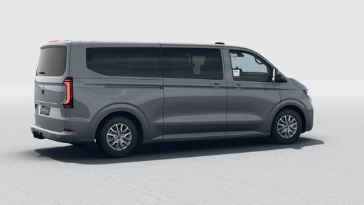 Slika: Caravelle Life DMR Aut.