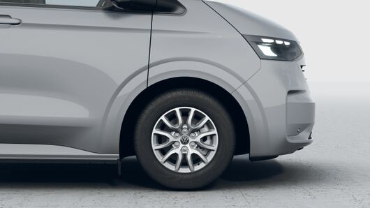 Slika: Caravelle Life DMR Aut.