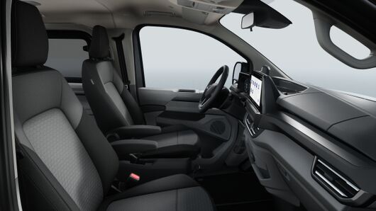 Slika: Caravelle Life DMR Aut.