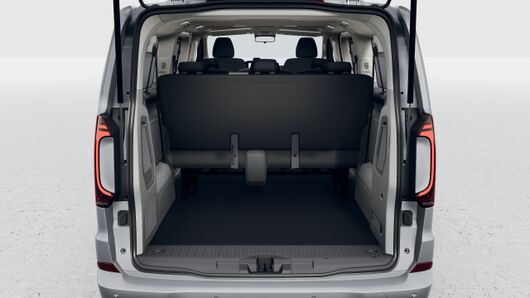 Slika: Caravelle Life DMR Aut.