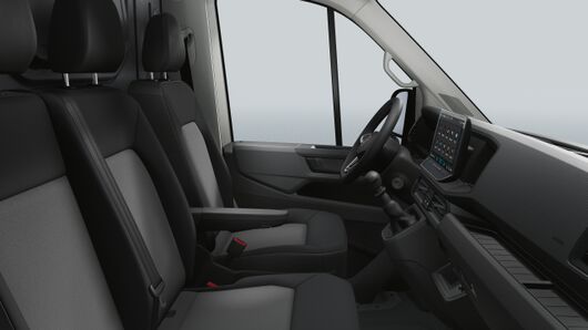 Slika: Crafter Furgon 35 L3 H3 Limited