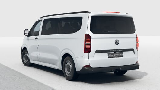 Slika: Novi Transporter Kombi DMR