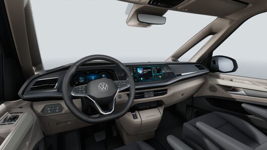 Slika: Multivan L2 Life 2.0 TDI