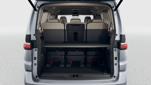 Slika: Multivan L2 Life 2.0 TDI