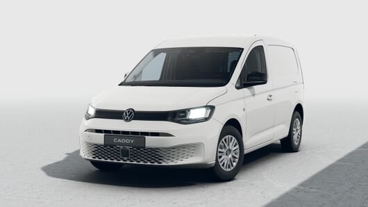 Slika: Caddy 5 Cargo 2.0 TDI