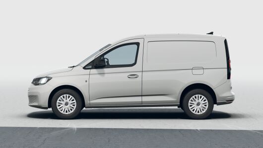 Slika: Caddy 5 Cargo 2.0 TDI