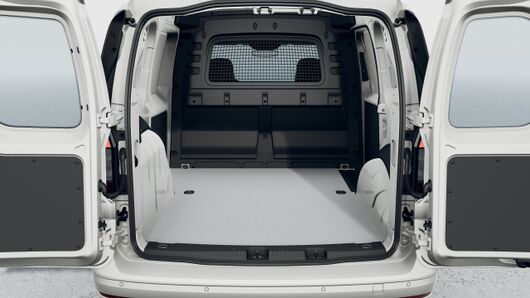 Slika: Caddy 5 Cargo 2.0 TDI
