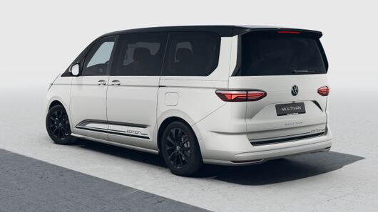 Slika: Multivan L2 Edition 2.0 TDI