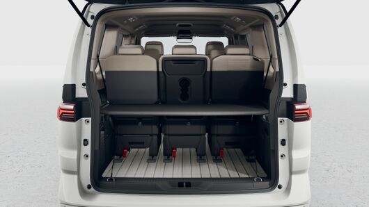 Slika: Multivan L2 Edition 2.0 TDI