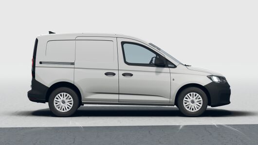 Slika: Caddy 5 Cargo 2.0 TDI