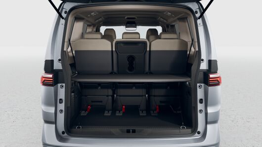 Slika: Multivan L2 Life 2.0 TDI