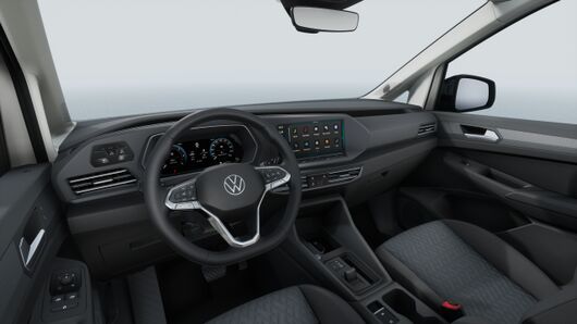 Slika: Caddy 5 Life Krpan 2.0 TDI DSG