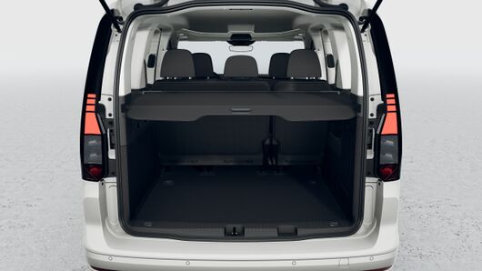 Slika: Caddy 5 Life Krpan 2.0 TDI DSG