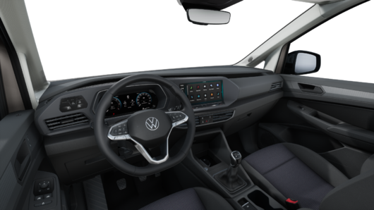 Slika: Caddy 5 2.0 TDI