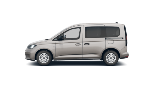 Slika: Caddy 5 2.0 TDI