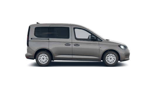 Slika: Caddy 5 2.0 TDI