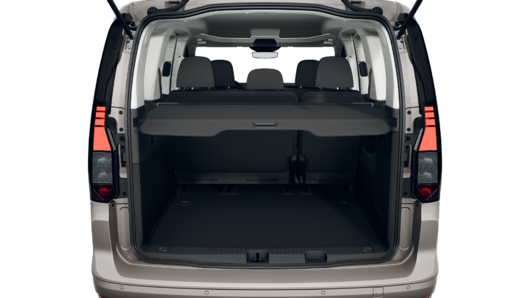 Slika: Caddy 5 2.0 TDI