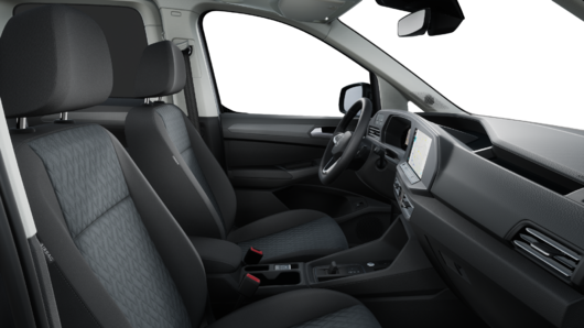 Slika: Caddy 5 Life 1.5 TSI DSG eHybrid