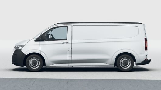 Slika: Transporter Furgon DMR 4M Aut.