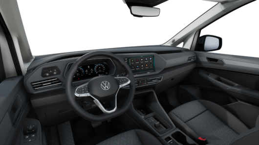 Slika: Caddy 5 Life 1.5 TSI DSG eHybrid