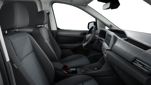 Slika: Caddy 5 Life 1.5 TSI DSG eHybrid