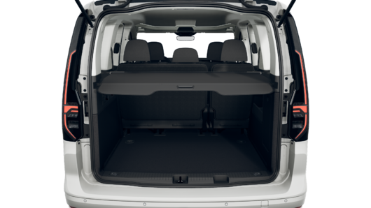 Slika: Caddy 5 Life 1.5 TSI DSG eHybrid