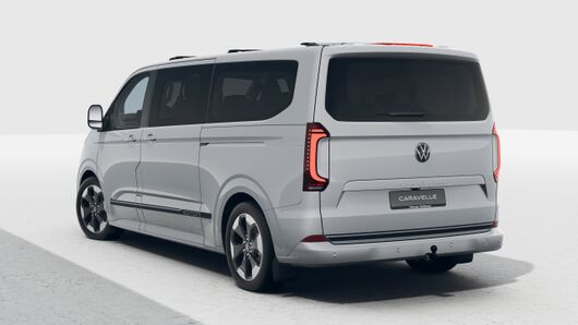 Slika: Caravelle Life DMR Aut.