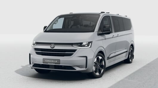 Slika: Caravelle Life DMR Aut.