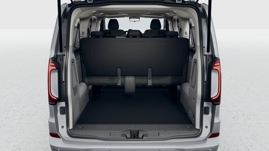 Slika: Caravelle Life DMR Aut.