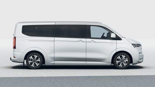 Slika: Caravelle Style DMR Aut.