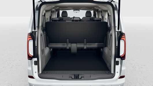 Slika: Caravelle Style DMR Aut.