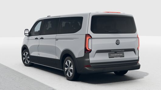 Slika: Transporter Kombi DMR Aut.