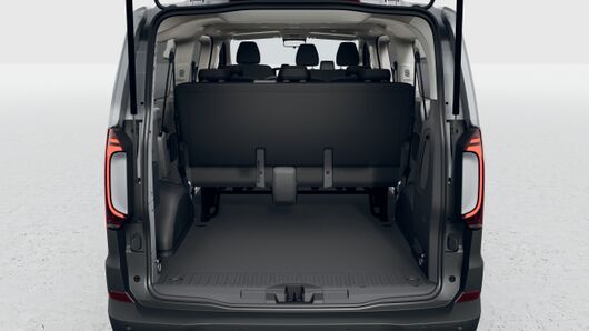 Slika: Transporter Kombi DMR Aut.