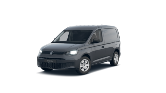 Slika: Caddy 5 Cargo 1.5 TSI