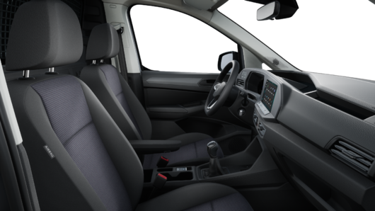 Slika: Caddy 5 Cargo 1.5 TSI