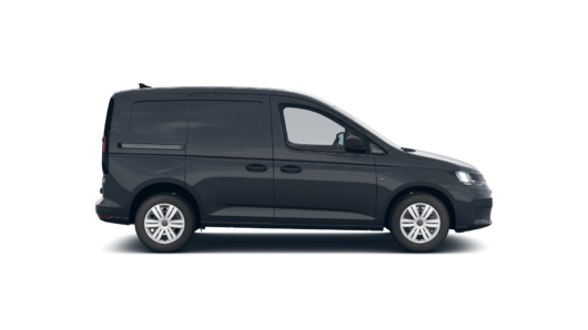 Slika: Caddy 5 Cargo 1.5 TSI