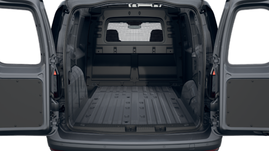 Slika: Caddy 5 Cargo 1.5 TSI