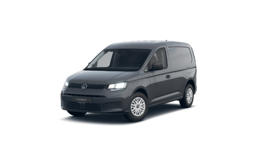 Slika: Caddy 5 Cargo 2.0 TDI