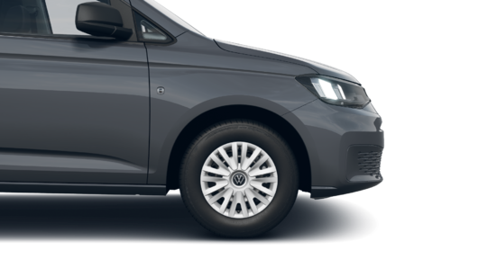 Slika: Caddy 5 Cargo 2.0 TDI