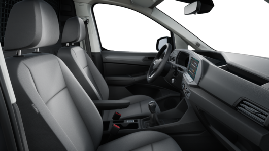 Slika: Caddy 5 Cargo 2.0 TDI