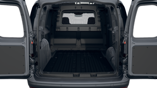 Slika: Caddy 5 Cargo 2.0 TDI