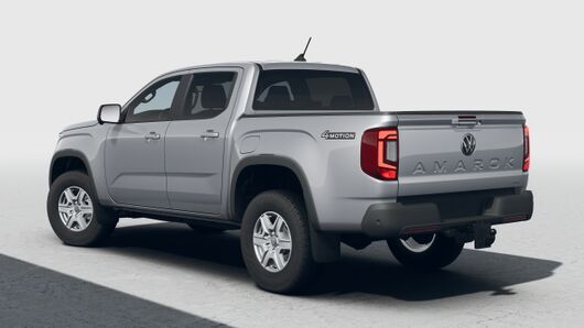 Slika: Amarok Life 2.0 TDI 4M Aut.