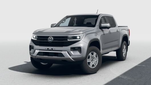 Slika: Amarok Life 2.0 TDI 4M Aut.