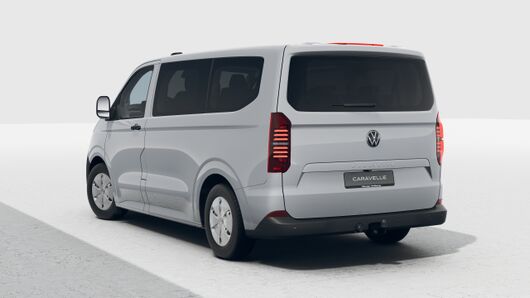 Slika: Caravelle KMR